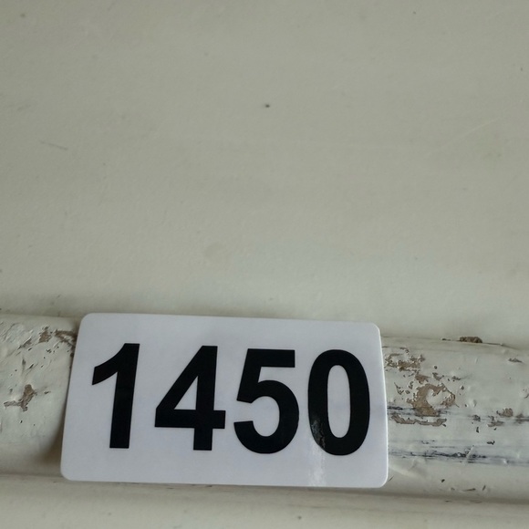 Lane Bryant Womens Tie Front Blouse Lace Detail Yellow Faux Button Up Size 20 - Picture 12 of 13